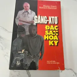 Găng-xtơ Đặc Sản Hoa Kỳ - Martin Gosch & Richard Hammer