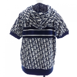 Áo khoác Christian Dior CHRISTIAN DIOR Oblique Cotton Jersey 113S06A4022 - Hàng hiệu Authentic 775532