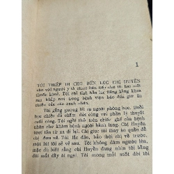 Ở một đời riêng - Du Tử Lê