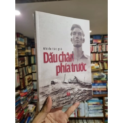 Dấu Chân Phía Trước - Nhiều tác giả