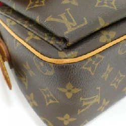 Túi xách vai Louis Vuitton Monogram Viva Cite MM M51164 611515
