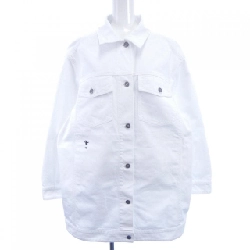 【Mã giảm giá】Áo khoác denim CHRISTIAN DIOR