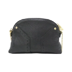 Túi xách vai MUSE 291201 C6D0O của YVES SAINT LAURENT - Hàng hiệu Authentic 801232