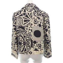 【Khuyến mãi】Thời trang Leonar LEONARD FASHION Áo khoác 637515