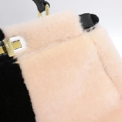 Fendi Peekaboo 8BN290 5CM Túi - Hàng hiệu Chính hãng 766307