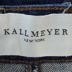 KALLMEYER 23-030-510-0009-3-0 Jeans - Hàng hiệu Authentic 817019