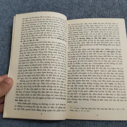 LÊ - NIN NÓI VỀ NỀN DÂN CHỦ XÃ HỘI CHỦ NGHĨA 689589