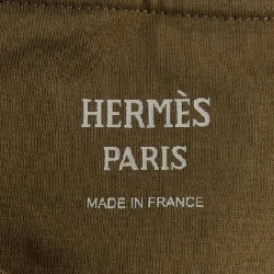Áo thun HERMES Mosaic 3H4614DL 627483