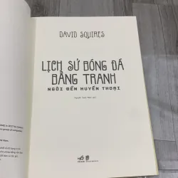 Lịch sử bóng đá bằng tranh.  8b2 1041969
