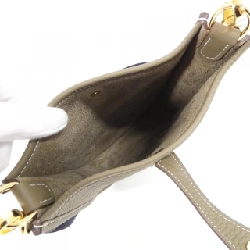 【Sản phẩm chưa sử dụng】Túi xách vai Hermès Evelyne Amazon 16cm 069426CC 611214