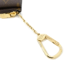 【Sản phẩm chưa sử dụng】Louis Vuitton Monogram Porte Cartes Recto Verso M69431 Ví & Thẻ 621989