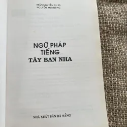 Nước Pháp tiếng Tây Ban Nha, gần 400 trang  1043982