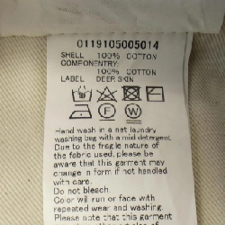 Jeans VISVIM - Hàng hiệu Authentic 892383