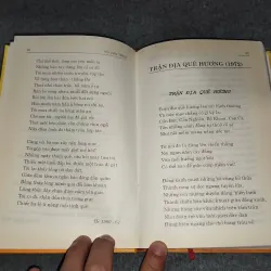 THƠ VÕ VĂN TRỰC 729319