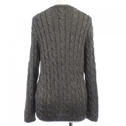 【Mã giảm giá】Ralph Lauren RALPH LAUREN Áo len 637573