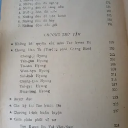 KỸ THUẬT THÁI CỰC ĐẠO - LẠC HÀ, PHAN CHẤN THANH 757686