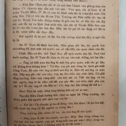 FULRO TẬP ĐOÀN TỘI PHẠM - NGÔN VĨNH  1000756