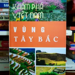 Khám phá Việt Nam (4 cuốn) 1000103