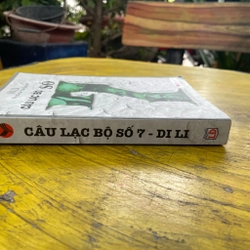 CAU LẠC BỘ SỐ 7- DI LI 536264