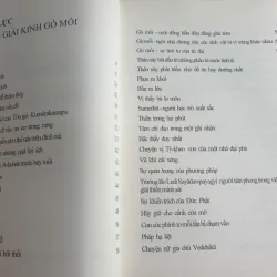 Sách Giảng giải Kinh Gò Mối của Mahási Sayādaw - Bản tiếng Việt 675207