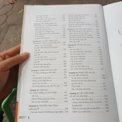 Tâm Lý Học Và Đời Sống- Richard J.Gerrig Philip G.Zimbardo 675178