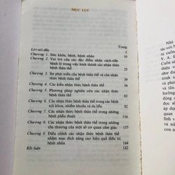 TÂM LÝ HỌC BỆNH NHÂN - 186 trang, nxb: Max Cơ Va 1986 335959