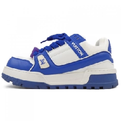 Giày sneaker Louis Vuitton LV Trainer Maxi Line - Hàng hiệu Authentic 902873