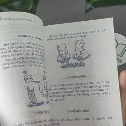 480 Câu Đố Rèn Trí Tuệ Nâng Cao IQ - 2 -  604613