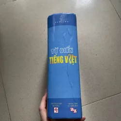 Đại Từ Điển Tiếng Việt 1025827
