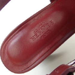 Giày sandal HERMES - Hàng hiệu Authentic 831259