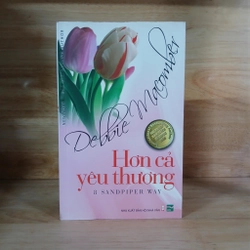 Hơn Cả Yêu Thương - Debbie Macomber