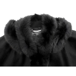 Áo choàng cashmere - Hàng hiệu Authentic 878152