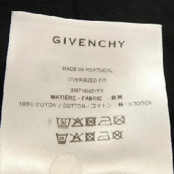 Giày GIVENCHY BM716N3YFR T-shirt - Hàng hiệu Chính hãng 893342