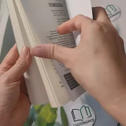 Khi Mọi Điểm Tựa Đều Mất - Marci Shimoff & Carol Kline 961186