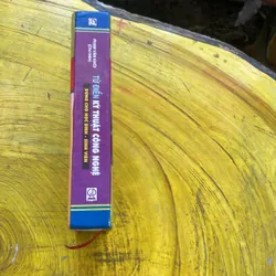 TỪ ĐIỂN KỸ THUẬT CÔNG NGHỆ(2)- PHẠM VĂN KHÔI 590192