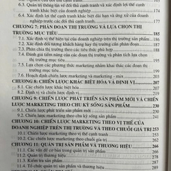 QUẢN TRỊ MARKETING 497251