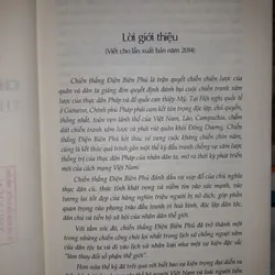 Chiến dịch Điện Biên Phủ - Thắng lợi của bản lĩnh và trí tuệ Việt Nam 643437