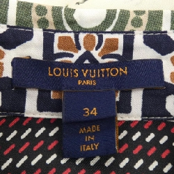 Áo sơ mi LOUIS VUITTON 643446