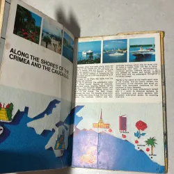 To the USSR By sea (hardcover) 996672
