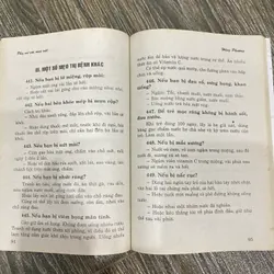 PHỤ NỮ VỚI MẸO VẶT TRONG ĐỜI SỐNG HÀNG NGÀY***TẶNG QUÀ 0Đ FREESHIP 606923