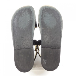 Giày sandal CHANEL - Hàng hiệu Authentic 661055