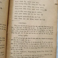 THI CA HỒ XUÂN HƯƠNG 758053