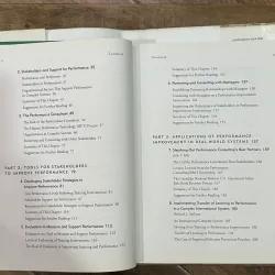 Beyond Transfer of Training: Engaging Systems to Improve Performance - Mary L. Broad 750718