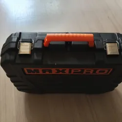 Khoan bê tông MAXPRO MPRH 620/24V 1019672