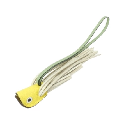 【Sản phẩm chưa sử dụng】Charm túi Hermès Poisson 085002CA 625657