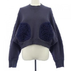 Mame Kurogouchi Sweat - Hàng hiệu Authentic