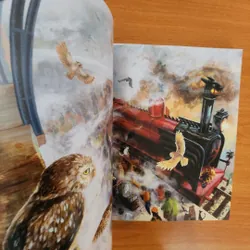 Sách Harry Potter and the philosopher's stone 720297