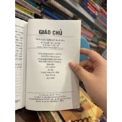 Giáo Chủ (The Master) - Guy N. Smith - Guy N. Smith 1000727