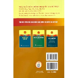 Luật Phòng, Chống Thiên Tai (Hiện Hành) (Sửa Đổi, Bổ Sung Năm 2020, 2023) - Quốc Hội 189697