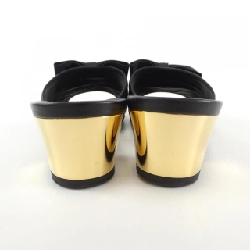 【Mã giảm giá】Giày sandal CHANEL 664840